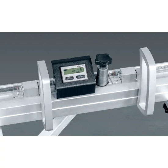 Robland digit. kij. a keresztvonalzóra az első ütközőhöz, Z400-hoz, O