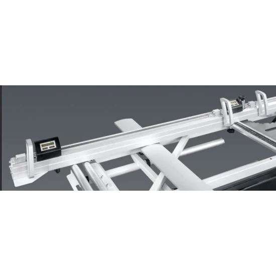 Robland digit. kij. a keresztvonalzóra az első és második ütközőhöz, Z400-hoz,O