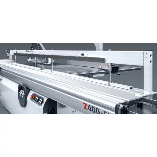 Robland pneumatikus leszorító 3200 mm-es szánhoz