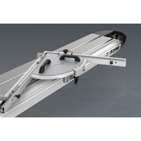 Robland kétoldalú szögvonalzó