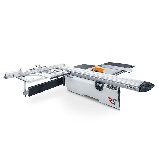 03. Robland Z3200/Z500EL lapszabászgép 7 kW