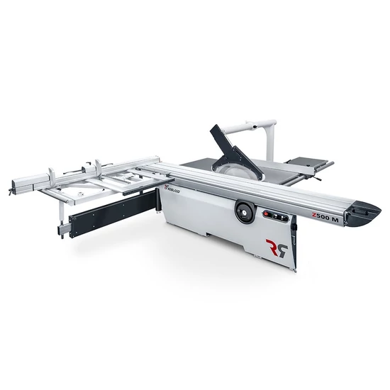 04. Robland Z3200/Z500M lapszabászgép 7 kW