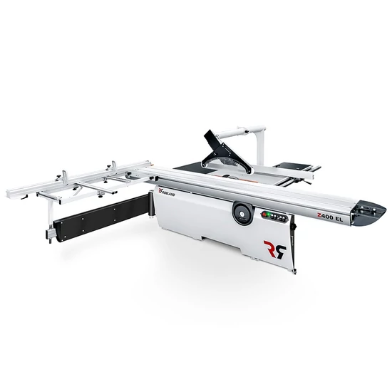 11. Robland Z3200/Z400EL lapszabászgép 7 kW