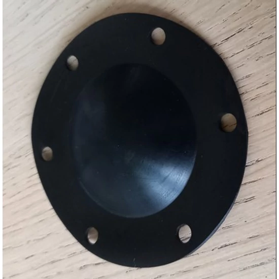 Sanderson SEM membrán, U13 d=8 cm