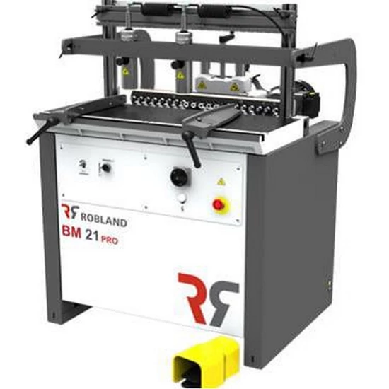 Robland BM21PRO sorozatfúró
