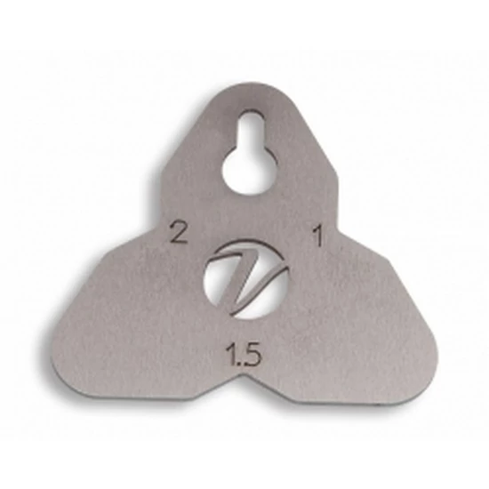 Virutex kézi citling 