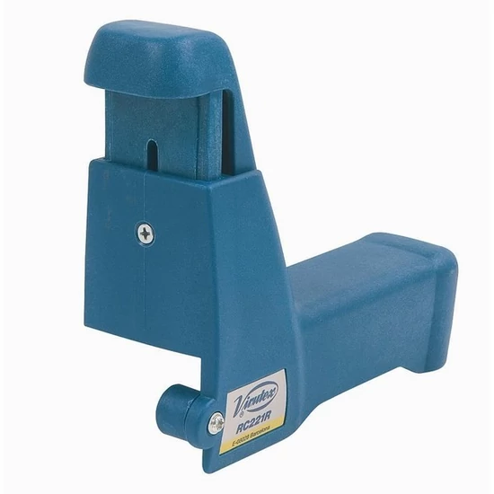 Virutex RC221R kézi végvágó