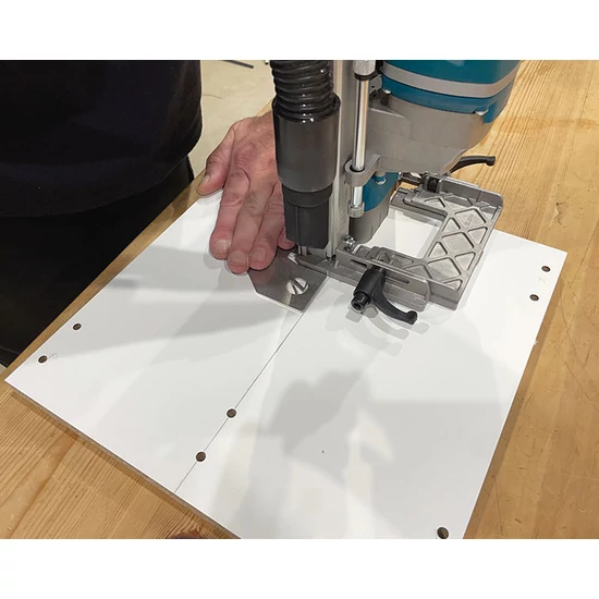 Virutex köztes polc tartozék AB200-hoz és ABB400-hoz