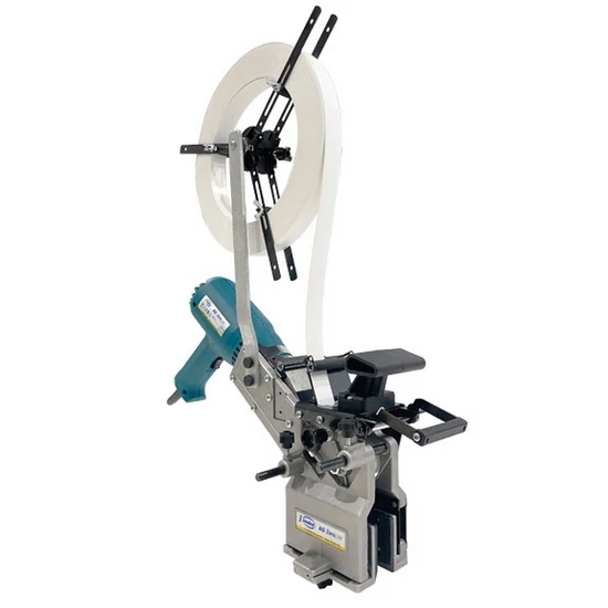 02. Virutex AG-ZeroLine nullfugás kézi élzárógép