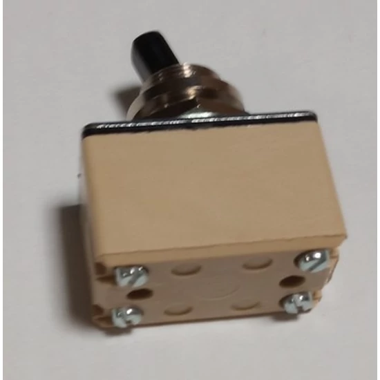 Virutex kapcsoló AB11C-hez, RA17-hez