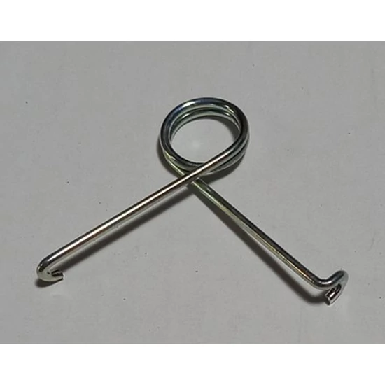 Virutex TM 72C rugó