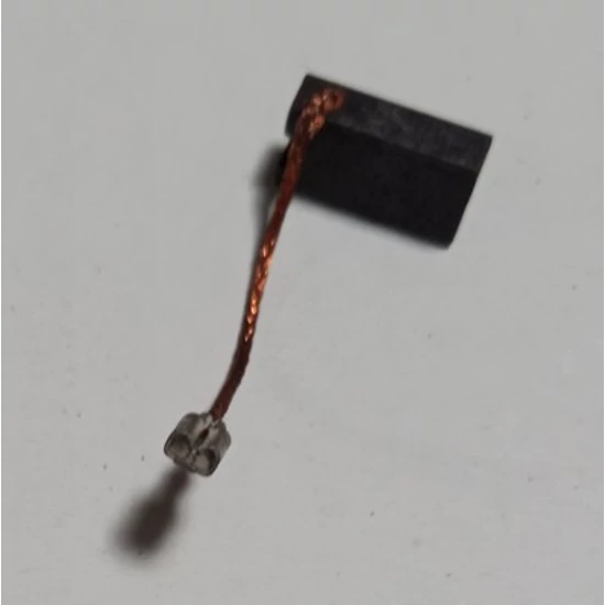 Virutex szénkefe szett AB11C, EB35, RA17D-hez