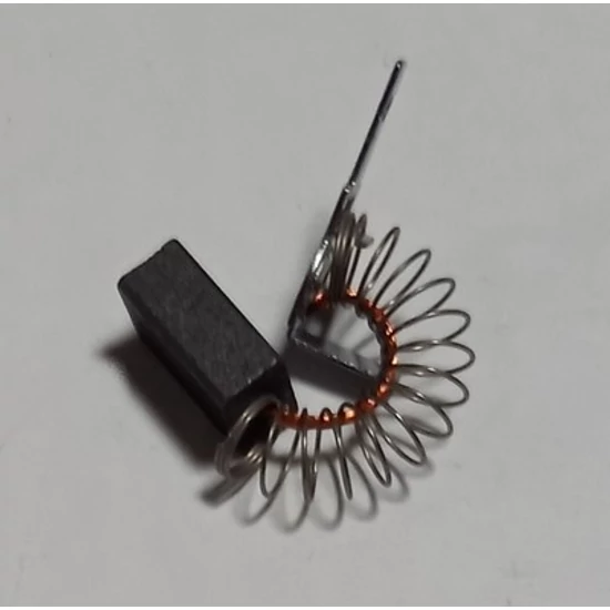 Virutex szénkefe szett LPC97S  (1pár)