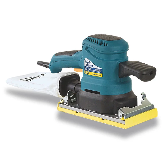 Virutex LR46L  Vibrációs csiszológép