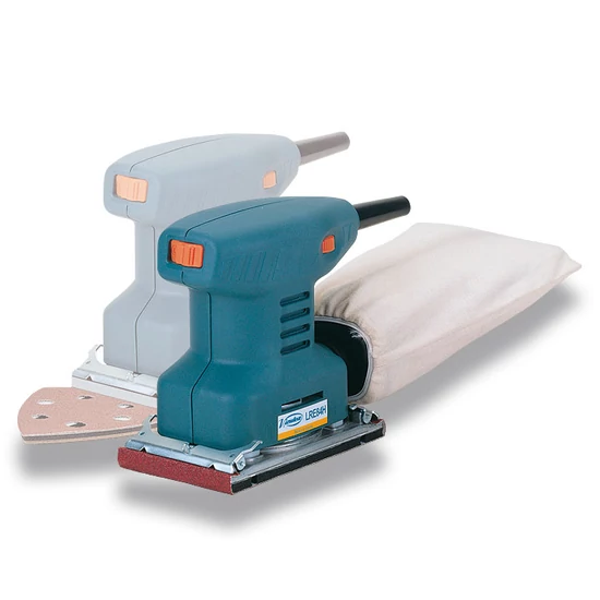 Virutex LRE84H Mini elektronikus vibrációs csiszológép