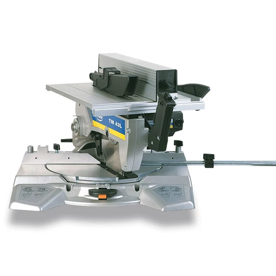 03. Virutex TM43L gérvágó