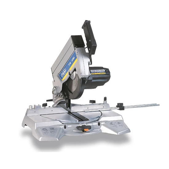 04. Virutex TS48L gérvágó