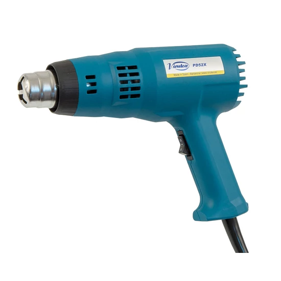 Virutex PD52X hőpisztoly