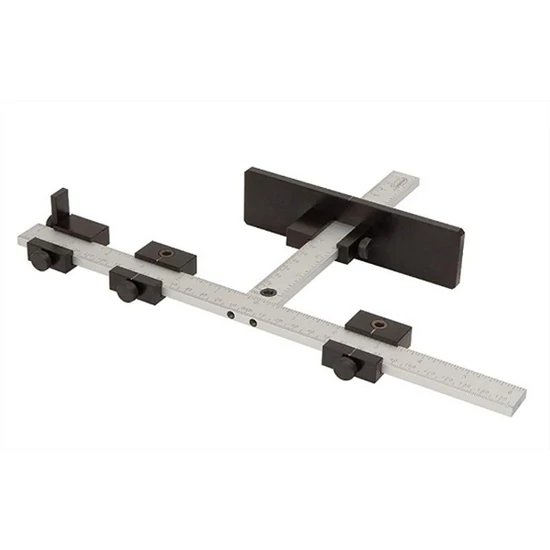 Virutex PMT 111 Multi vezető sablon