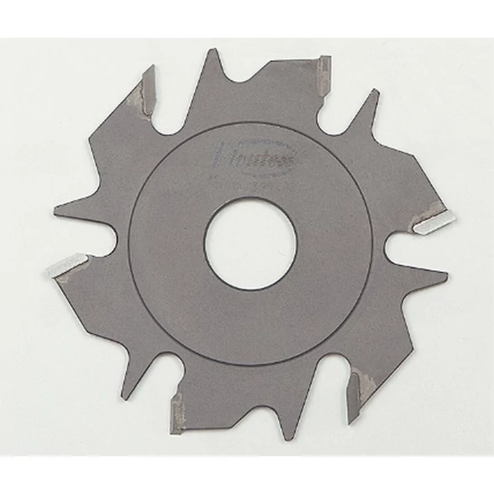 Virutex lapostipli (lamello) maró szerszám, Z6