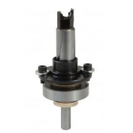 Virutex Kiegészítő készlet rejtett sarokvasakhoz, d.20 (fúrófej átmérő)