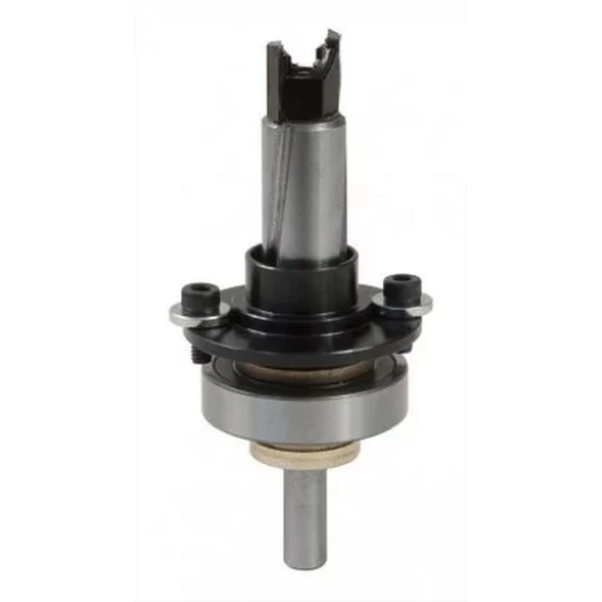 Virutex Kiegészítő készlet rejtett sarokvasakhoz, d.20 (fúrófej átmérő)