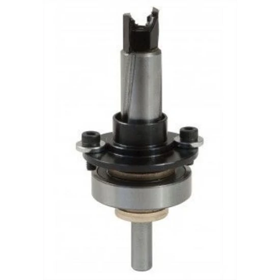 Virutex Kiegészítő készlet rejtett sarokvasakhoz, d.15 (fúrófej átmérő)