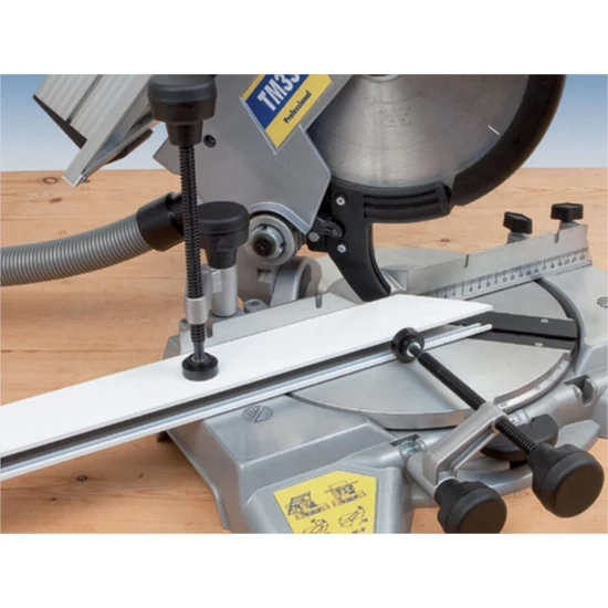 Virutex Szorítókészlet