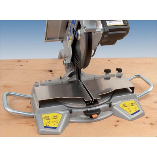 Virutex 2 db-os kiegészítő készlet 200 mm vágásához