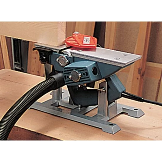 Virutex tartóállvány kézi gyalugéphez (CE35E)