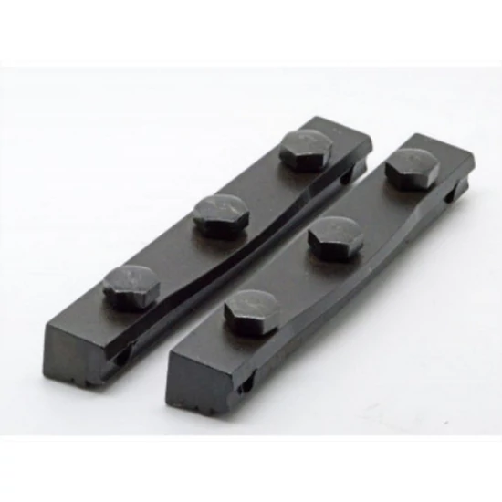 Virutex Késszorító léc készlet (2db)