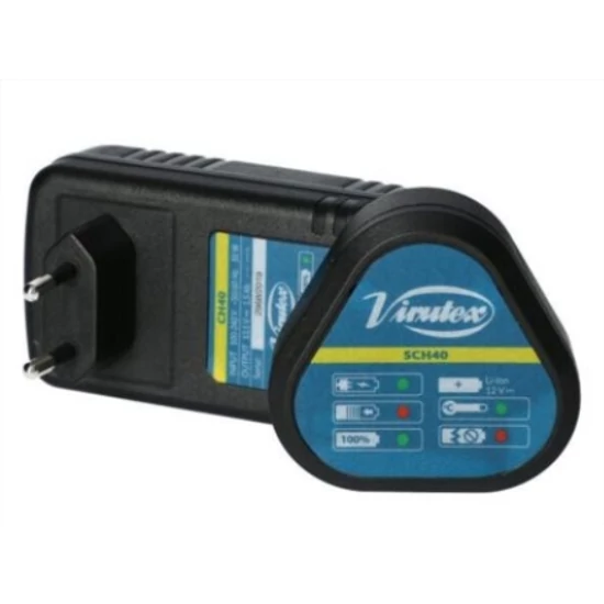 Virutex CH40 gyorstöltő