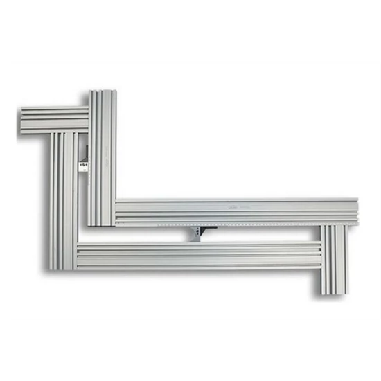 Virutex PFP lépcső sablon