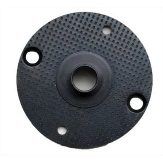 Virutex Vezetőgyűrű 10 mm-es fúrószárhoz