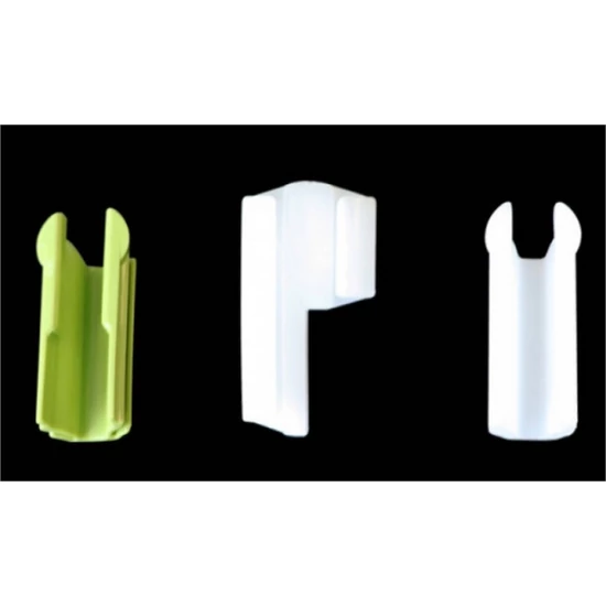 Virutex 100 db oldható OVVO* csatlakozó V0930