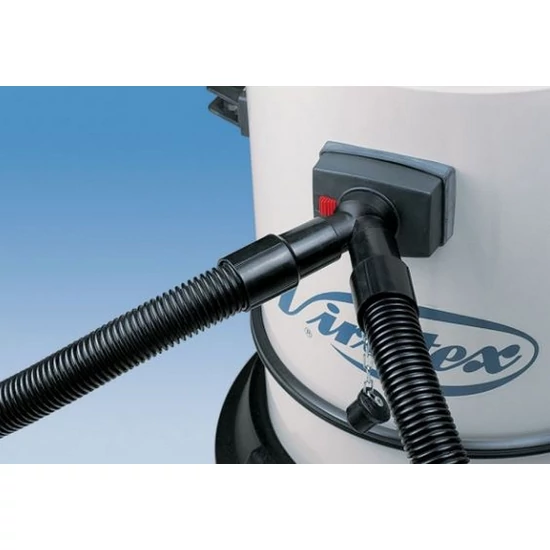 Virutex Szabványos (normál) porszívó csatlakozó (3,5m) (AS182K…AS382L)