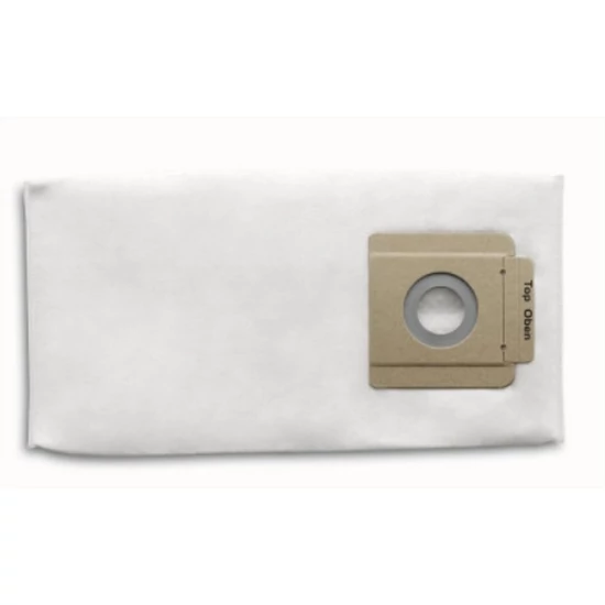 Virutex Szövet elszívózsák (ASC682)