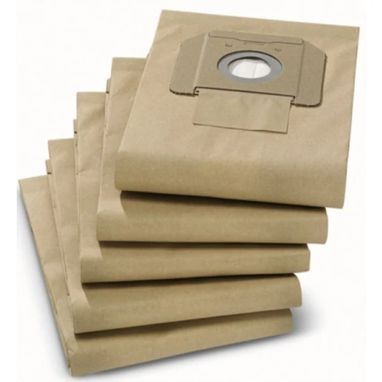 Virutex 10 db-os papír szűrőzsák AS182K-hoz