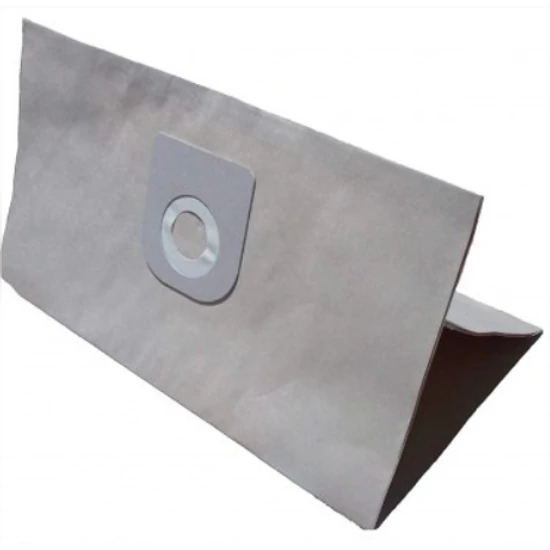 Virutex 5 db-os papír szűrőzsák AS282K-hoz és AS382L-hez