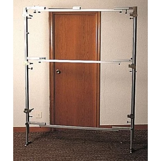 Virutex Toldás dupla- vagy különleges méretű ajtók beállításához