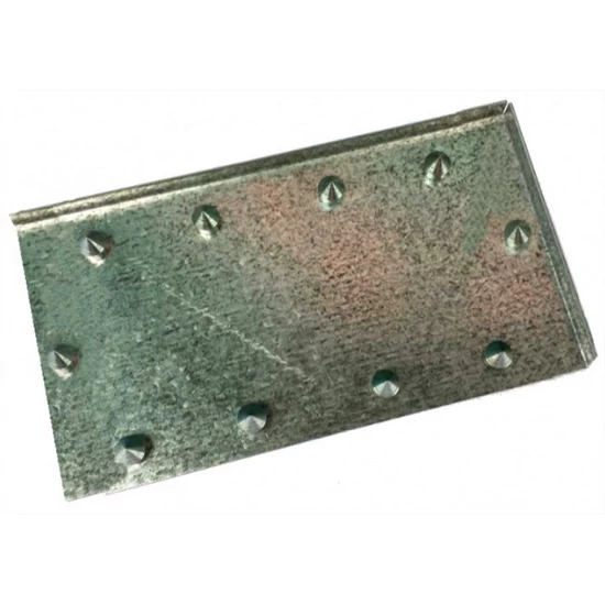 Virutex Csiszolópapír-központosító