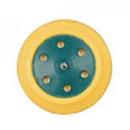 Virutex Puha csiszolótalp D150 (RT188N)