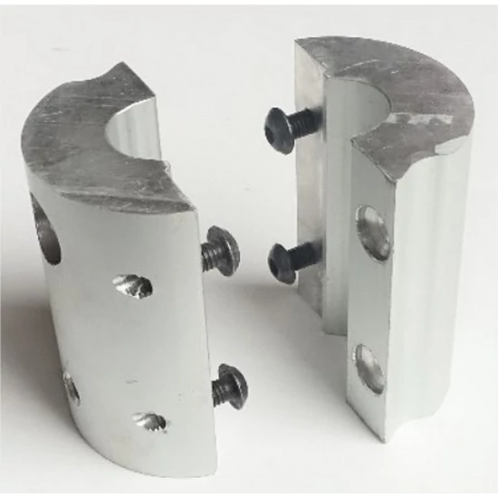 Virutex Késtengely 9841012 karbidpengékhez