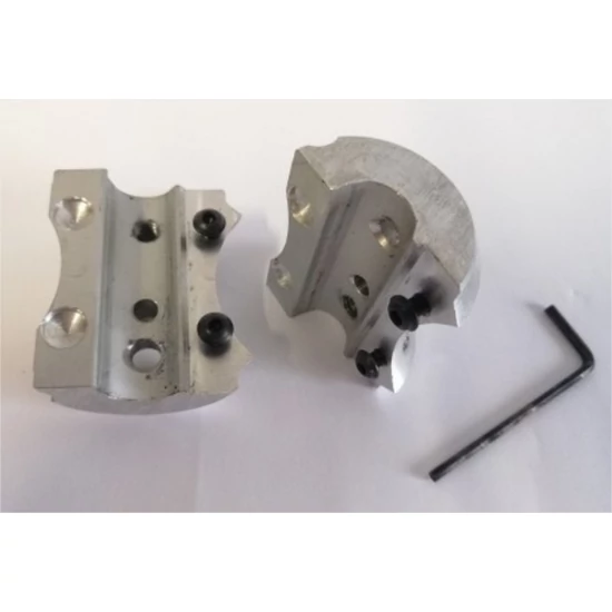 Virutex Késtengely 9841013 karbidpengékhez