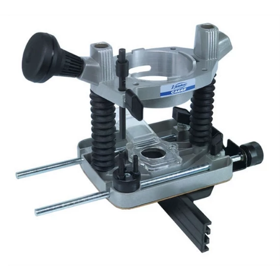 Virutex CA66F felsőmaróvá alakító szerkezet