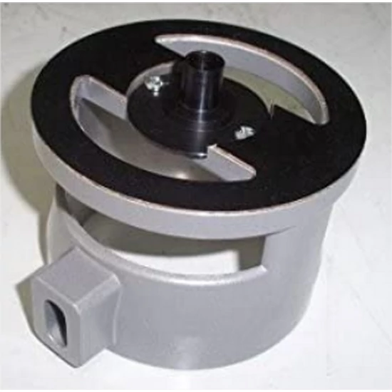 Virutex CPN66 pánthelymaróvá alakító szerkezet