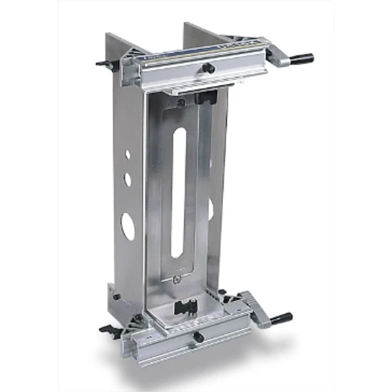 Virutex UC16K zárhelymaró sablon nélkül