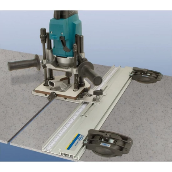 Virutex UF 317 vezető vonalzó