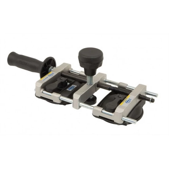 Virutex ASU317S anyagleszorító