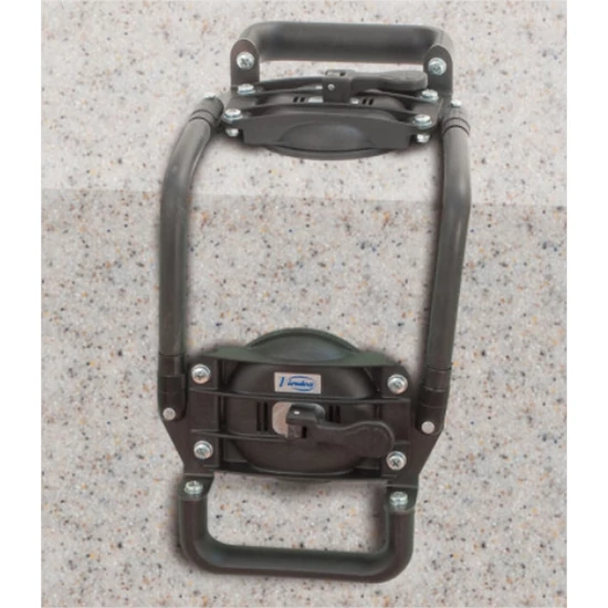 Virutex ATU317S elasztikus anyagleszorító